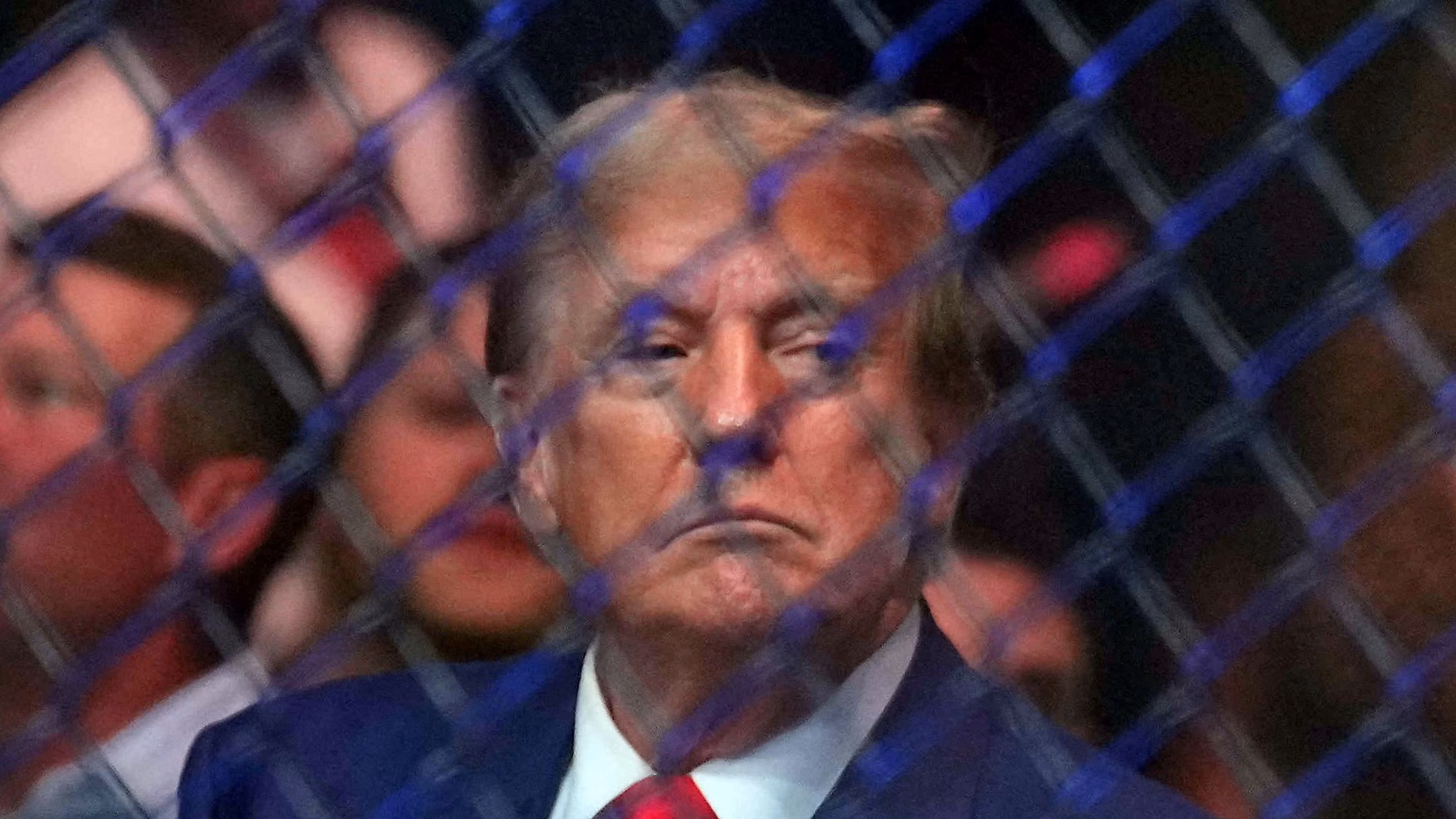 Dana White Shows Off  Renderings for UFC “White House”