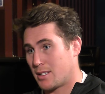 Step in the Ring and You’re Done!” Darren Till Declares War on Influencer Boxers