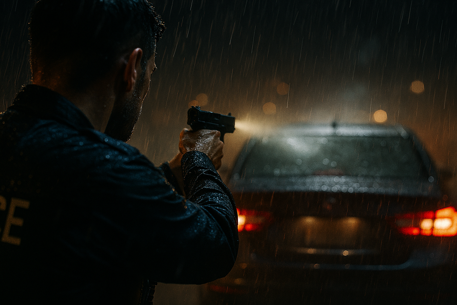 Terence Crawford Gunpoint VIDEO: