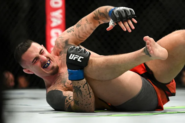 This isn’t the first time Tom quit ….